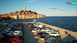 Staré město, kostel sv. Eufemie