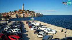 Staré město, kostel sv. Eufemie