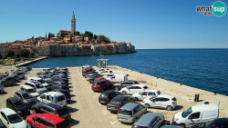 Staré město, kostel sv. Eufemie