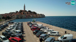 Staré město, kostel sv. Eufemie