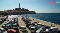 Staré město, kostel sv. Eufemie