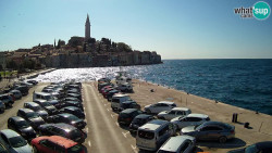 Staré město, kostel sv. Eufemie