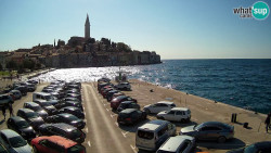 Staré město, kostel sv. Eufemie