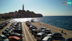 Staré město, kostel sv. Eufemie