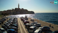 Staré město, kostel sv. Eufemie