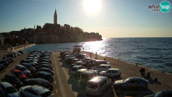 Staré město, kostel sv. Eufemie