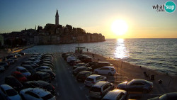 Staré město, kostel sv. Eufemie