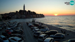 Staré město, kostel sv. Eufemie