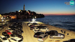 Staré město, kostel sv. Eufemie