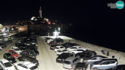 Staré město, kostel sv. Eufemie