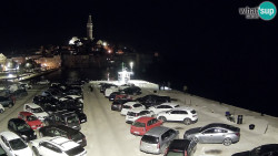 Staré město, kostel sv. Eufemie