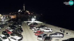 Staré město, kostel sv. Eufemie