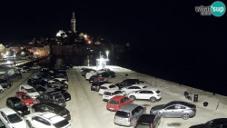 Staré město, kostel sv. Eufemie