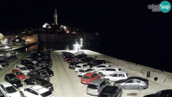 Staré město, kostel sv. Eufemie