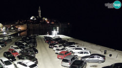 Staré město, kostel sv. Eufemie