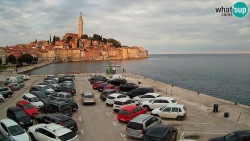 Staré město, kostel sv. Eufemie