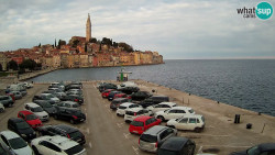 Staré město, kostel sv. Eufemie