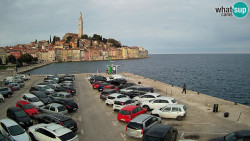 Staré město, kostel sv. Eufemie