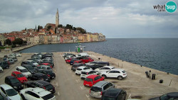 Staré město, kostel sv. Eufemie