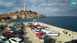 Staré město, kostel sv. Eufemie