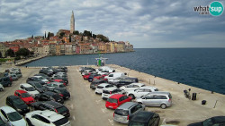 Staré město, kostel sv. Eufemie