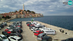 Staré město, kostel sv. Eufemie