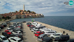 Staré město, kostel sv. Eufemie