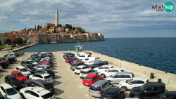 Staré město, kostel sv. Eufemie