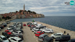 Staré město, kostel sv. Eufemie