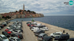 Staré město, kostel sv. Eufemie