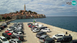 Staré město, kostel sv. Eufemie