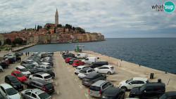 Staré město, kostel sv. Eufemie