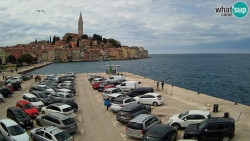 Staré město, kostel sv. Eufemie