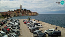 Staré město, kostel sv. Eufemie