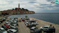 Staré město, kostel sv. Eufemie