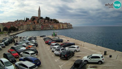 Staré město, kostel sv. Eufemie