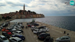 Staré město, kostel sv. Eufemie