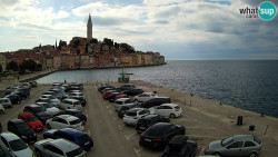 Staré město, kostel sv. Eufemie