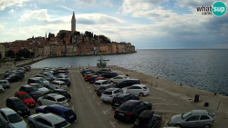 Staré město, kostel sv. Eufemie