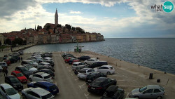 Staré město, kostel sv. Eufemie