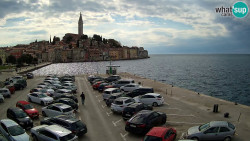 Staré město, kostel sv. Eufemie