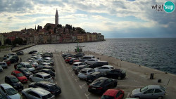 Staré město, kostel sv. Eufemie