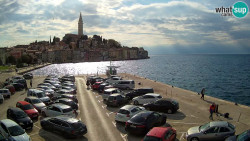 Staré město, kostel sv. Eufemie