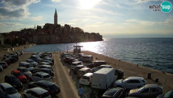 Staré město, kostel sv. Eufemie