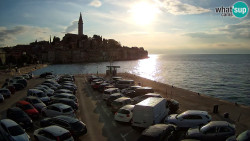 Staré město, kostel sv. Eufemie