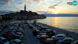 Staré město, kostel sv. Eufemie