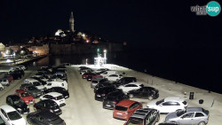 Staré město, kostel sv. Eufemie