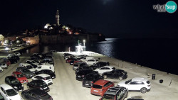 Staré město, kostel sv. Eufemie