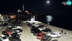 Staré město, kostel sv. Eufemie