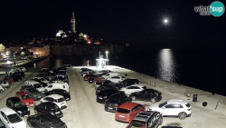 Staré město, kostel sv. Eufemie